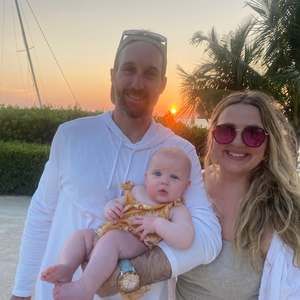 Meet your Posher, Kate